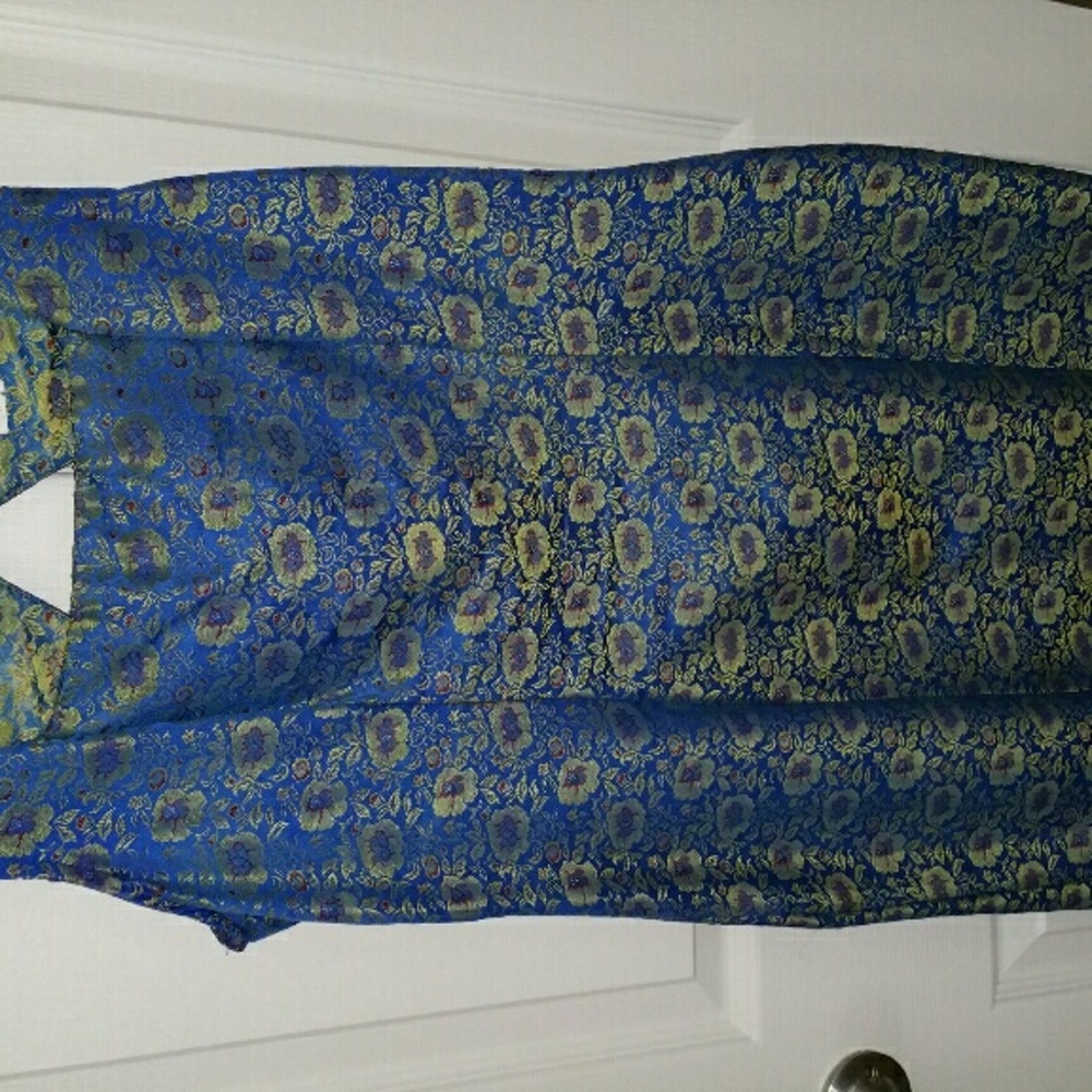 Gorgeous shimmer dress